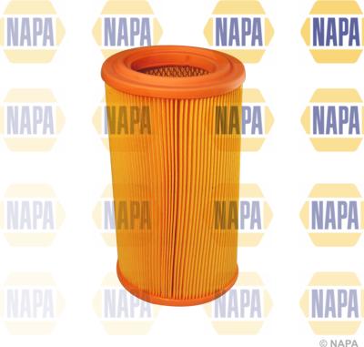 NAPA NFA1313 - Hava filtri furqanavto.az