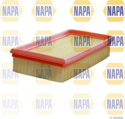 NAPA NFA1317 - Hava filtri furqanavto.az