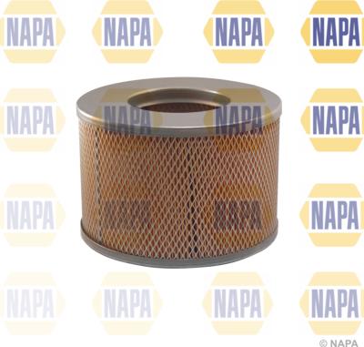 NAPA NFA1380 - Hava filtri furqanavto.az