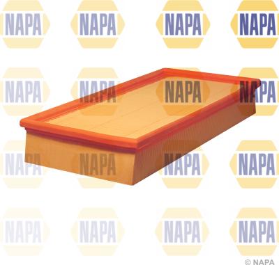 NAPA NFA1388 - Hava filtri furqanavto.az