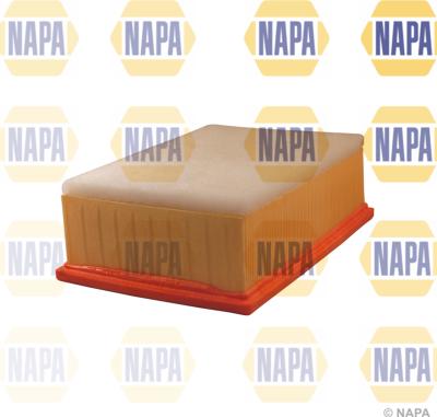 NAPA NFA1324 - Hava filtri furqanavto.az
