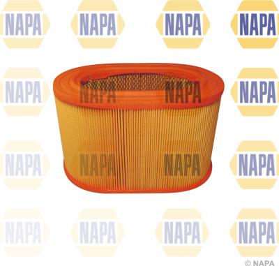 NAPA NFA1373 - Hava filtri furqanavto.az