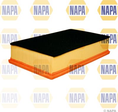 NAPA NFA1377 - Hava filtri furqanavto.az
