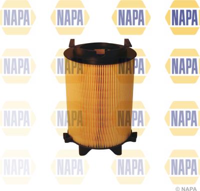 NAPA NFA1244 - Hava filtri furqanavto.az