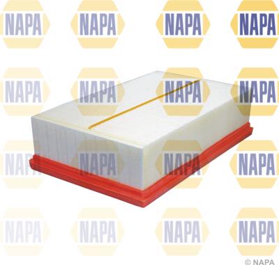 NAPA NFA1246 - Hava filtri furqanavto.az
