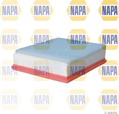 NAPA NFA1243 - Hava filtri furqanavto.az