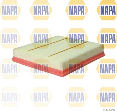 NAPA NFA1242 - Hava filtri furqanavto.az