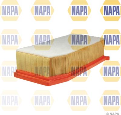 NAPA NFA1254 - Hava filtri furqanavto.az