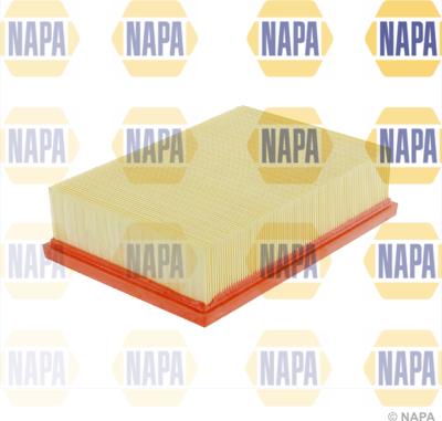 NAPA NFA1261 - Hava filtri furqanavto.az