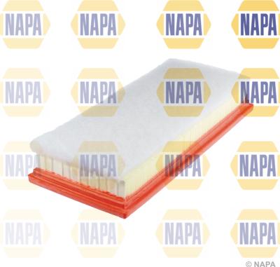 NAPA NFA1200 - Hava filtri furqanavto.az