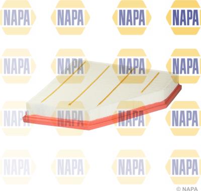 NAPA NFA1289 - Hava filtri furqanavto.az