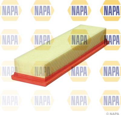 NAPA NFA1234 - Hava filtri furqanavto.az