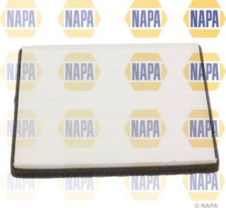 NAPA NFC4094 - Filtr, daxili hava furqanavto.az