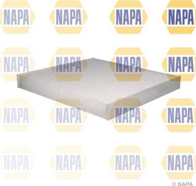 NAPA NFC4092 - Filtr, daxili hava furqanavto.az