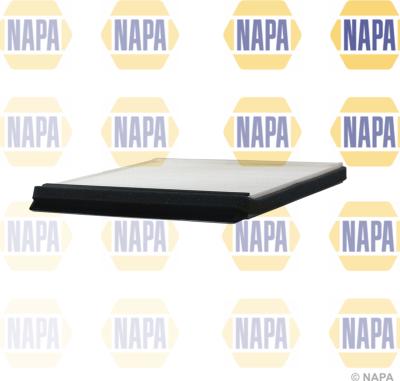 NAPA NFC4054 - Filtr, daxili hava furqanavto.az