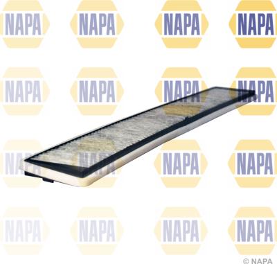 NAPA NFC4069 - Filtr, daxili hava furqanavto.az