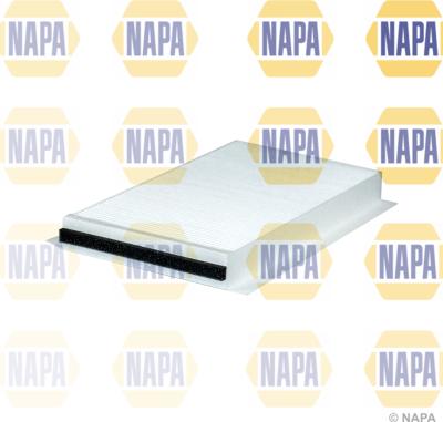 NAPA NFC4065 - Filtr, daxili hava furqanavto.az