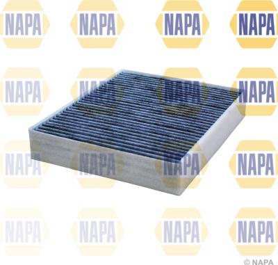 NAPA NFC4019 - Filtr, daxili hava furqanavto.az