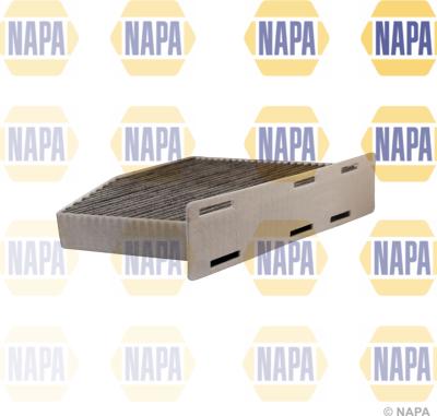 NAPA NFC4082 - Filtr, daxili hava furqanavto.az
