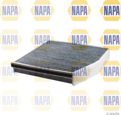 NAPA NFC4030 - Filtr, daxili hava furqanavto.az