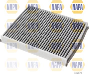 NAPA NFC4029 - Filtr, daxili hava furqanavto.az