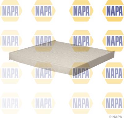 NAPA NFC4079 - Filtr, daxili hava furqanavto.az