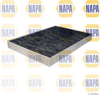 NAPA NFC4197 - Filtr, daxili hava furqanavto.az