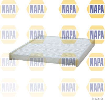 NAPA NFC4149 - Filtr, daxili hava furqanavto.az