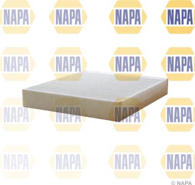 NAPA NFC4146 - Filtr, daxili hava furqanavto.az