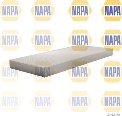 NAPA NFC4165 - Filtr, daxili hava furqanavto.az