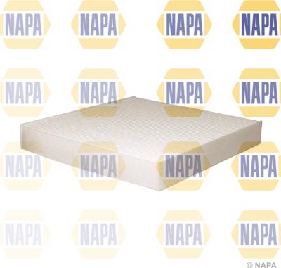 NAPA NFC4167 - Filtr, daxili hava furqanavto.az
