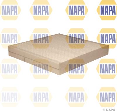 NAPA NFC4119 - Filtr, daxili hava furqanavto.az