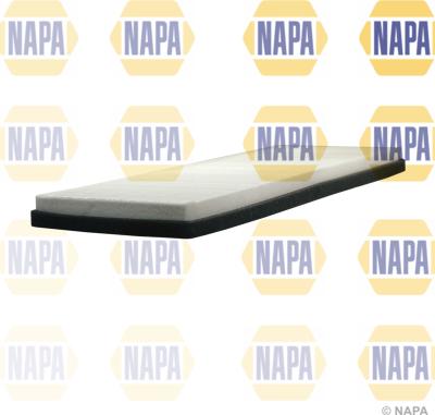 NAPA NFC4189 - Filtr, daxili hava furqanavto.az