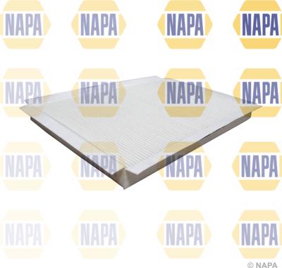 NAPA NFC4187 - Filtr, daxili hava furqanavto.az