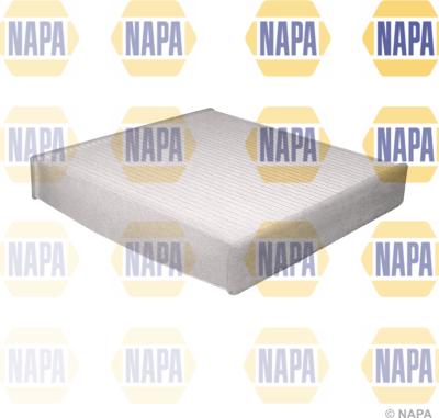 NAPA NFC4126 - Filtr, daxili hava furqanavto.az