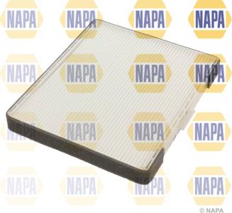 NAPA NFC4313 - Filtr, daxili hava furqanavto.az