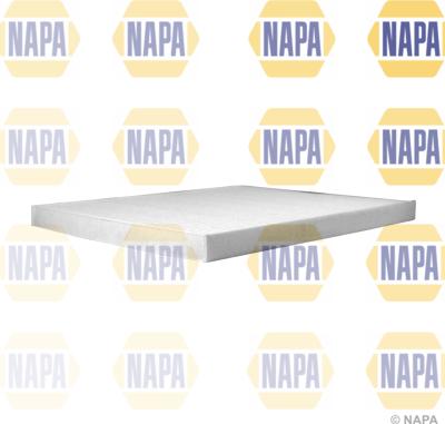 NAPA NFC4247 - Filtr, daxili hava furqanavto.az