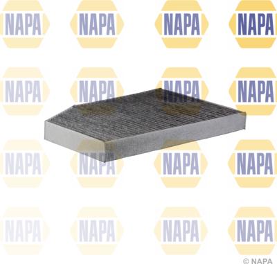 NAPA NFC4262 - Filtr, daxili hava furqanavto.az