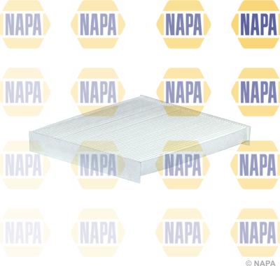 NAPA NFC4237 - Filtr, daxili hava furqanavto.az