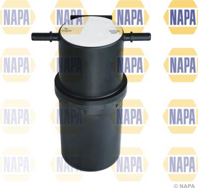 NAPA NFF2095 - Yanacaq filtri furqanavto.az
