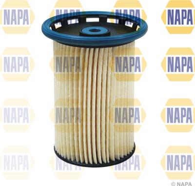 NAPA NFF2097 - Yanacaq filtri furqanavto.az