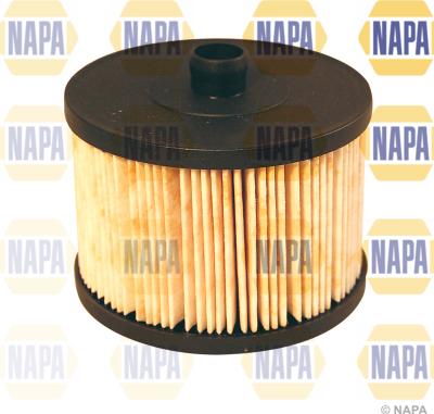 NAPA NFF2049 - Yanacaq filtri furqanavto.az