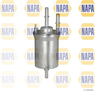 NAPA NFF2044 - Yanacaq filtri furqanavto.az