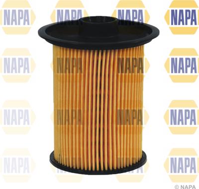 NAPA NFF2045 - Yanacaq filtri furqanavto.az