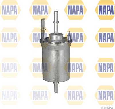 NAPA NFF2046 - Yanacaq filtri furqanavto.az