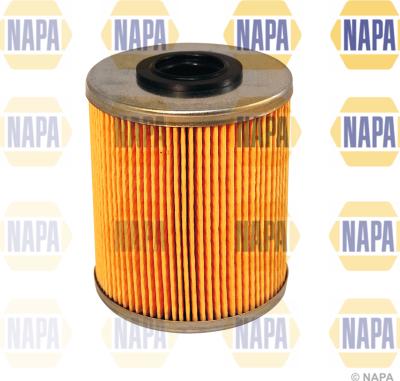 NAPA NFF2040 - Yanacaq filtri furqanavto.az