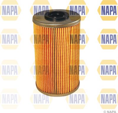 NAPA NFF2041 - Yanacaq filtri furqanavto.az