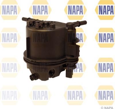 NAPA NFF2042 - Yanacaq filtri furqanavto.az