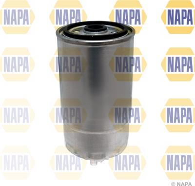 NAPA NFF2047 - Yanacaq filtri furqanavto.az