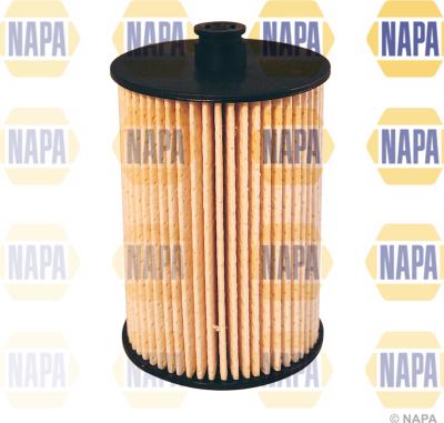 NAPA NFF2050 - Yanacaq filtri furqanavto.az
